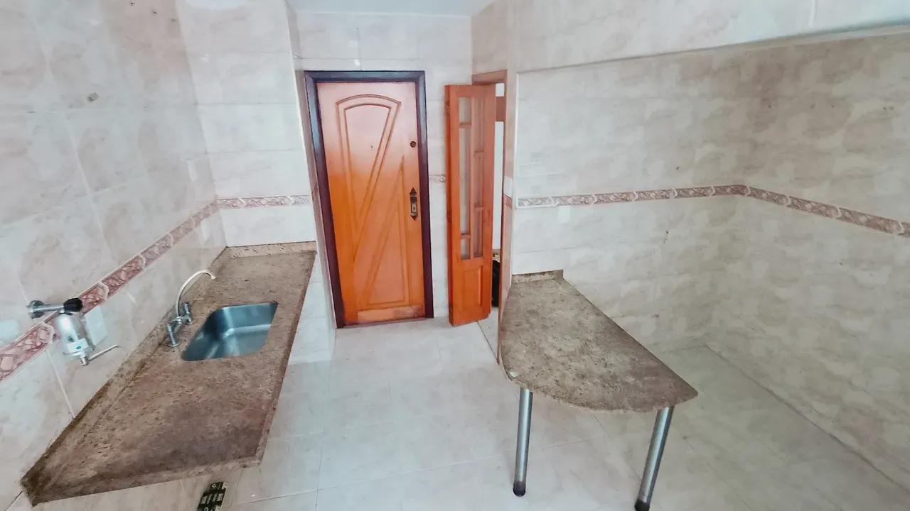 3-bedroom, 69 m² apartment in Rio de Janeiro — photo 21
