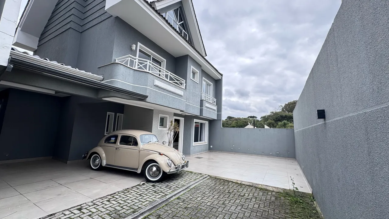 Washing machine in a 3-bedroom house, 190 m² — photo 4