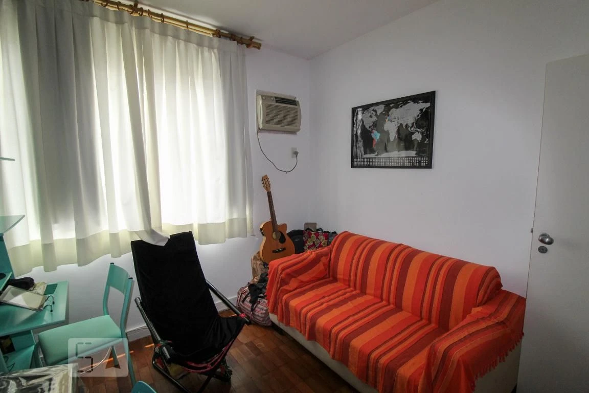 Departamento de 103 m² con espacio de home office y lavadora — photo 41