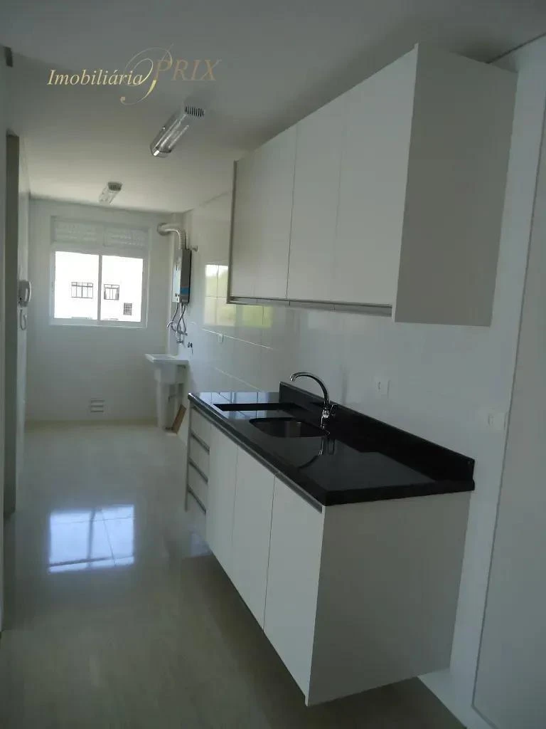 Apartamento, 60 m², com piso de madeira ou laminado — photo 3