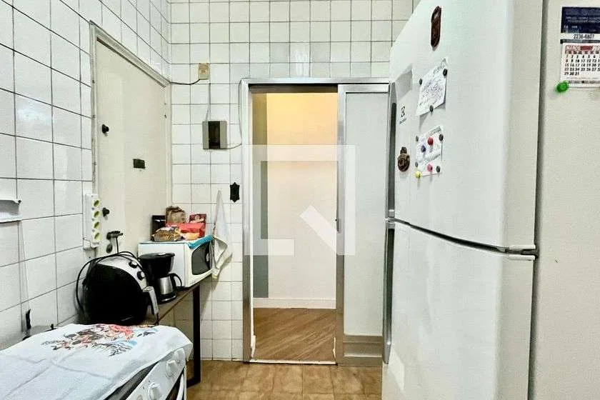 Apartamento mobiliado, 55 m², com máquina de lavar — photo 13
