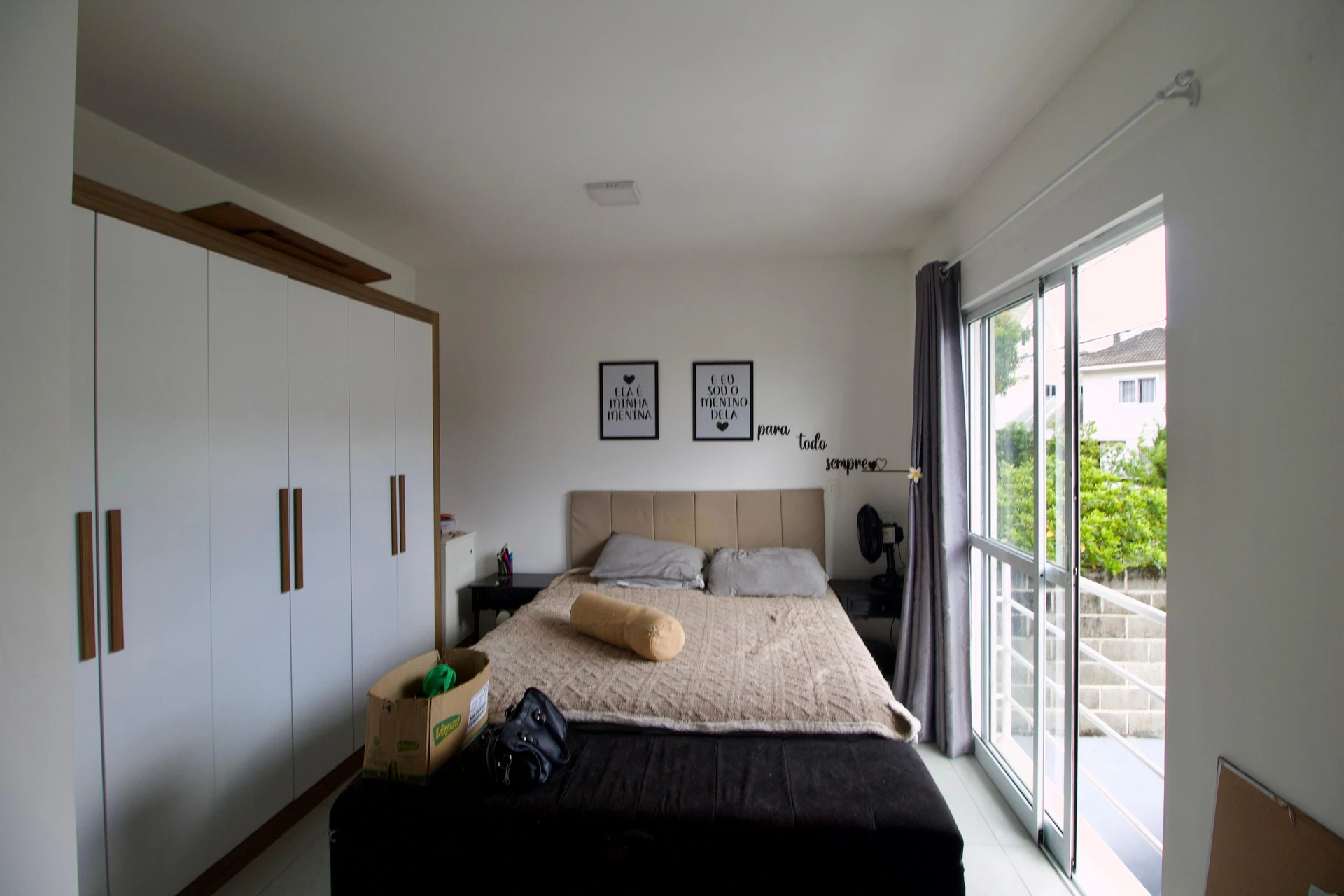 Casa mobiliada, 170 m², com janelas do piso ao teto — photo 5