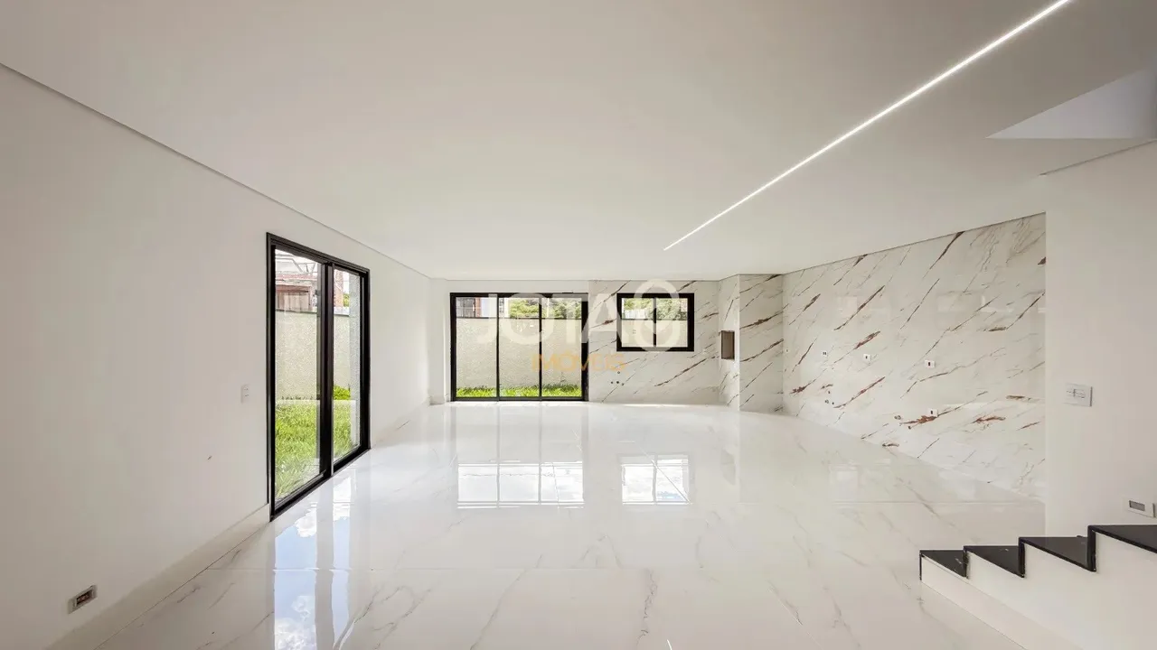 Casa em condomínio com 3 suítes e 4 banheiros — photo 8