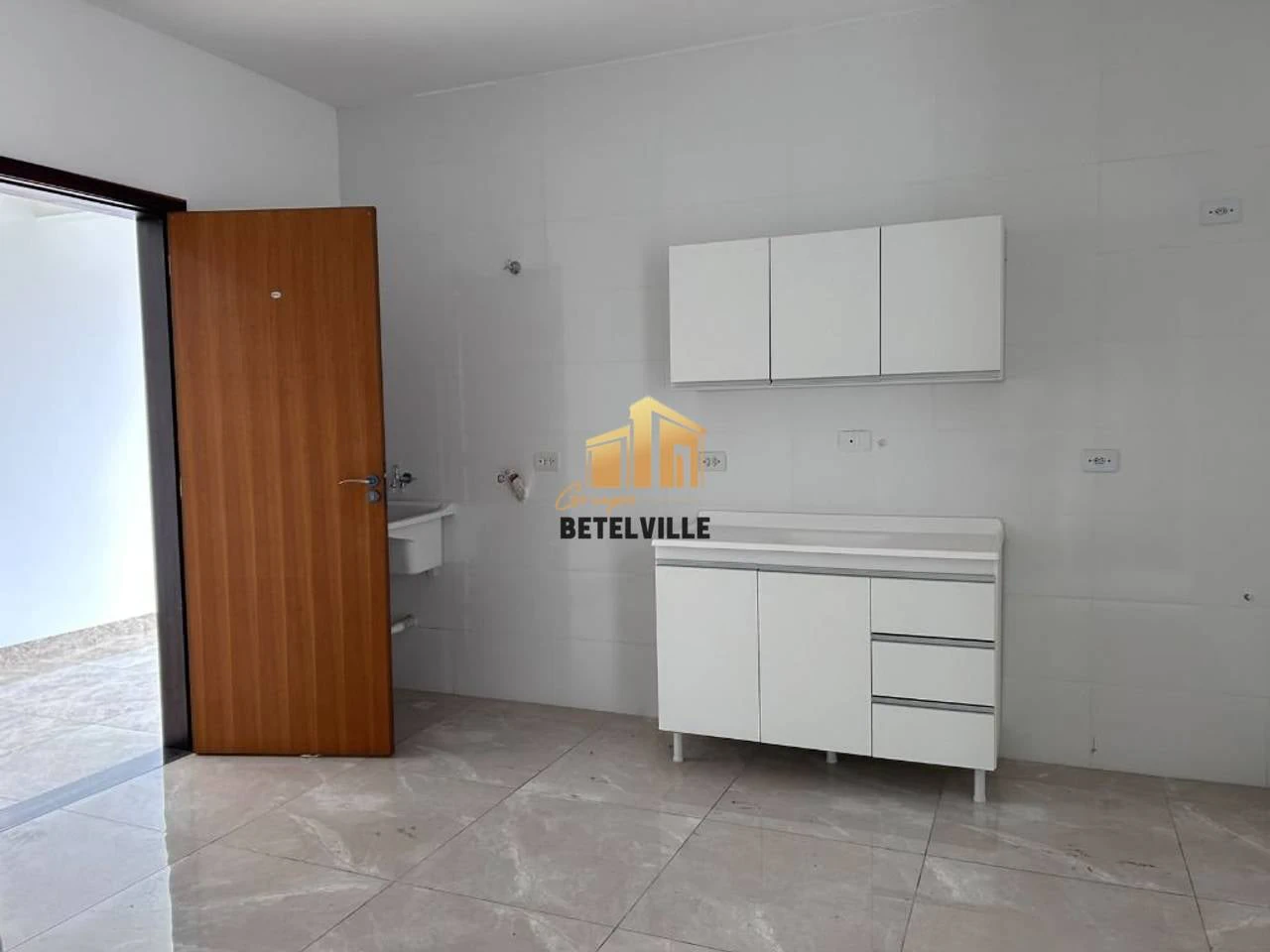 Studio, 45 m² — photo 6