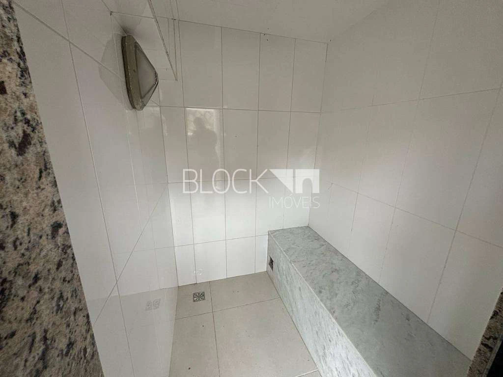 Condominium house with open-air pool and 3 suites — photo 25