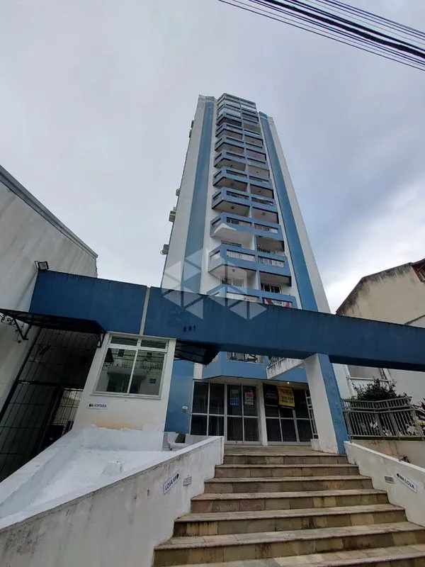 Apartamento tipo kitnet amueblado de 20 m² con cocina abierta — photo 18