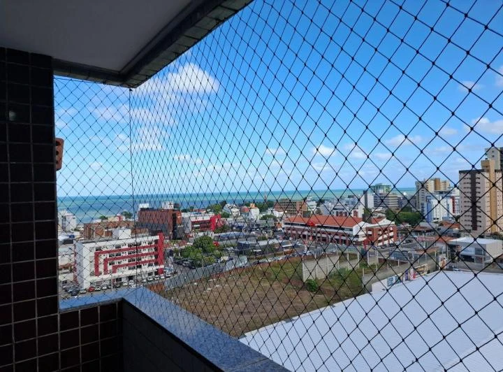 60 m² apartment on the 10th floor with 1 parking spot — photo 5
