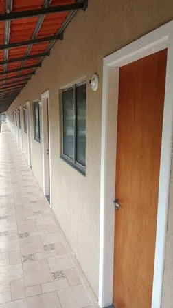 Apartamento de 30 m² e 1 quarto, Jacarepaguá — photo 19