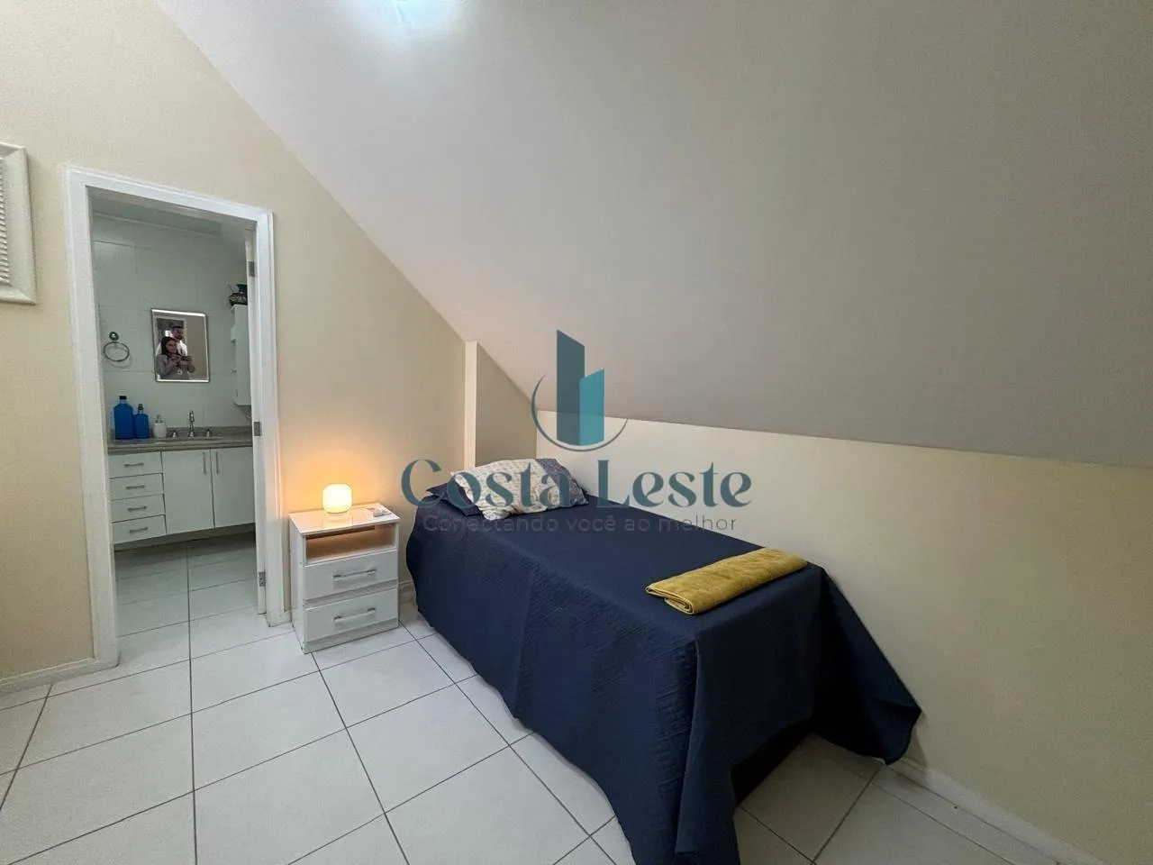 Departamento con espacio de home office en Florianópolis — photo 22