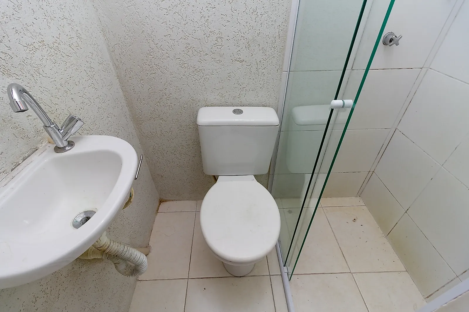 Apartamento de 1 quarto e 20 m² — photo 13
