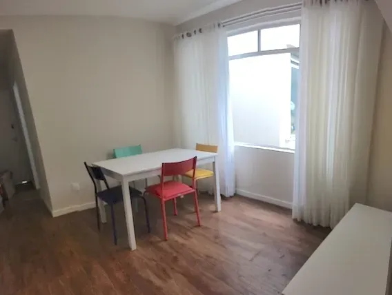 Departamento de 1 dormitorio con lavadora — photo 20