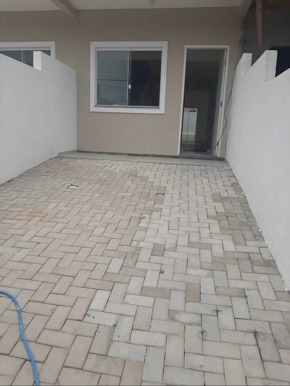 Casa, 70 m², con balcón gourmet — photo 9