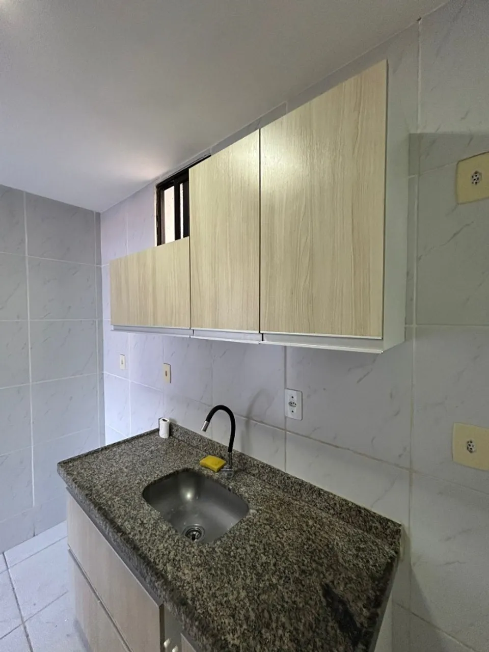 Apartment with 2 bedrooms and a separate kitchen — photo 14
