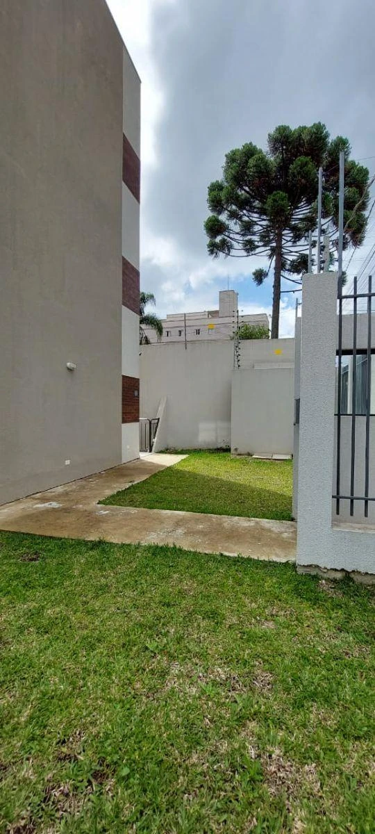 Apartamento de 2 quartos com secadora, Tingui — photo 35