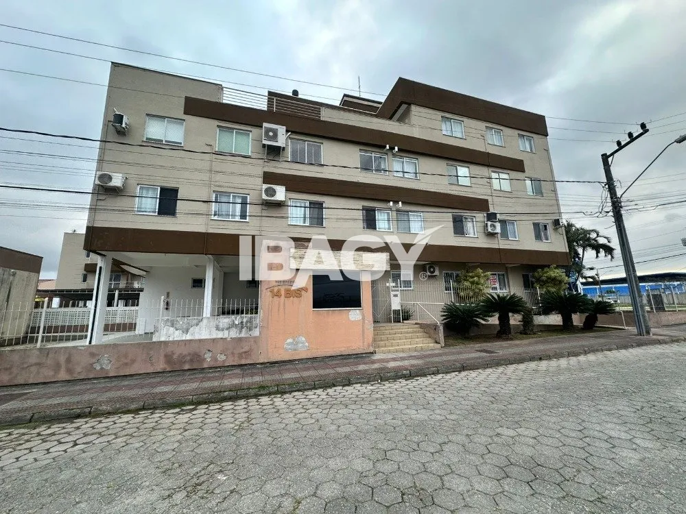 Furnished 3-bedroom apartment with 60 m² — photo 22