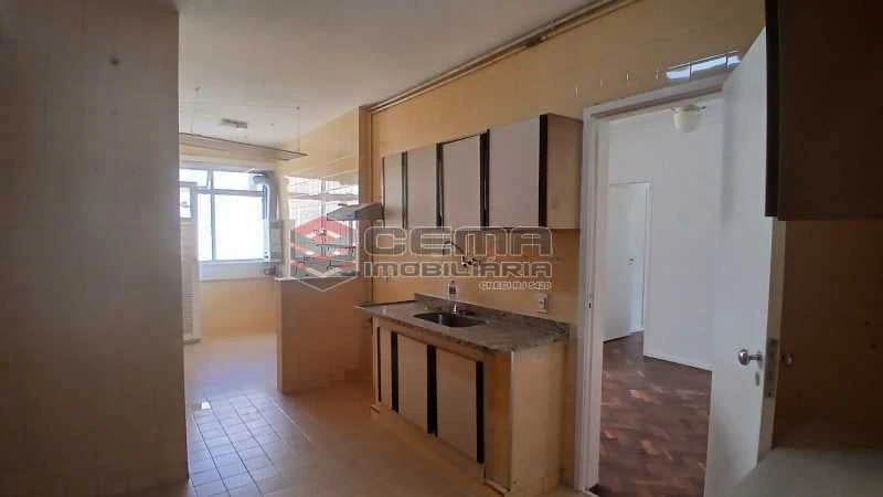 3-bedroom apartment with en-suite and 92 m² — photo 17