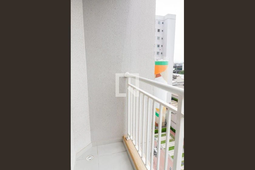 2-bedroom apartment with a washing machine in Rio de Janeiro — photo 32