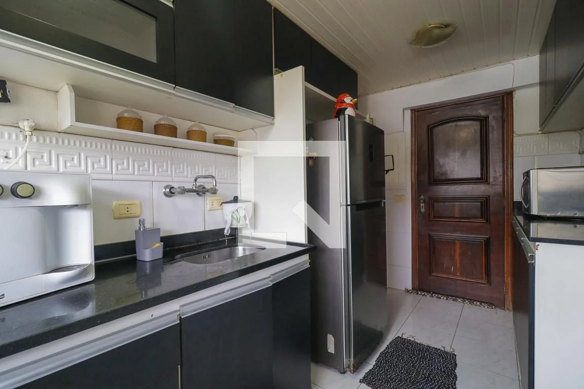 Furnished apartment with 3 bedrooms and balcony BBQ — photo 38