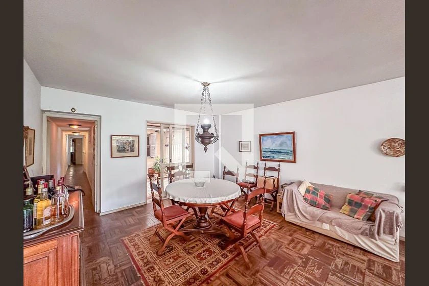 Apartamento de 4 habitaciones con 221 m² y 2 plazas — photo 27