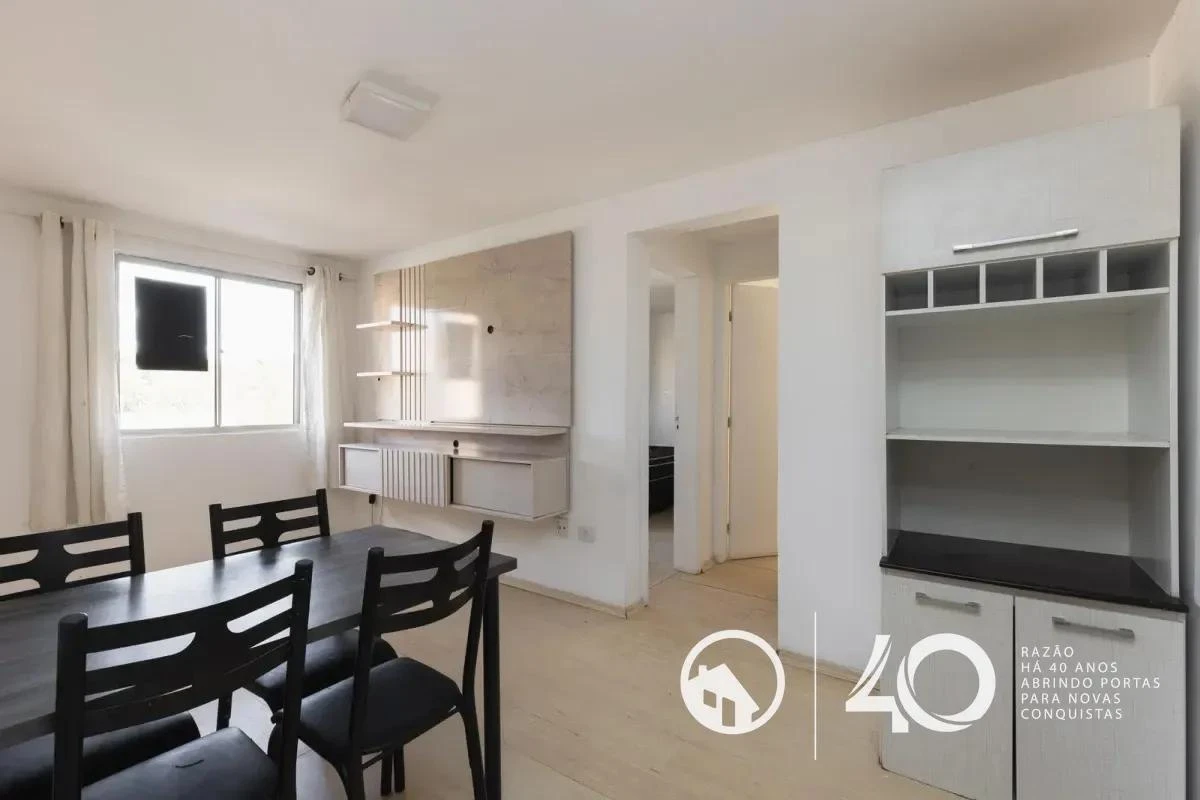 Apartamento de 2 quartos com máquina de lavar — photo 5