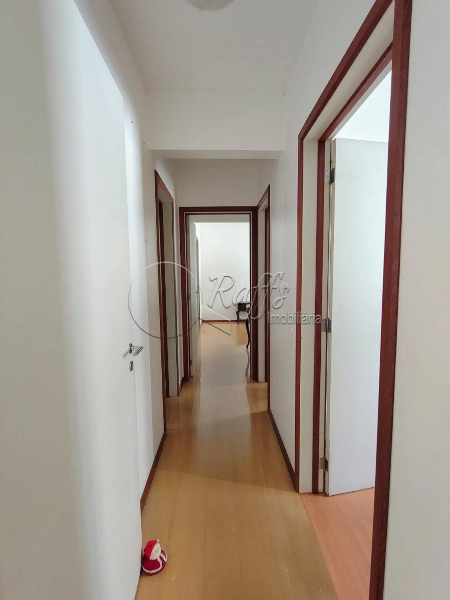 3-bedroom apartment with an en-suite and balcony — photo 8