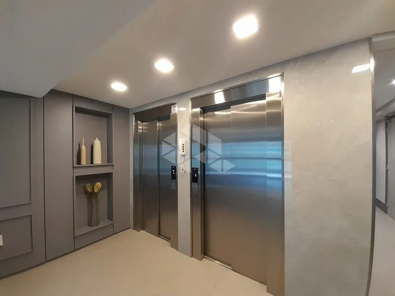 Furnished apartment, 120 m², with a home office — photo 12