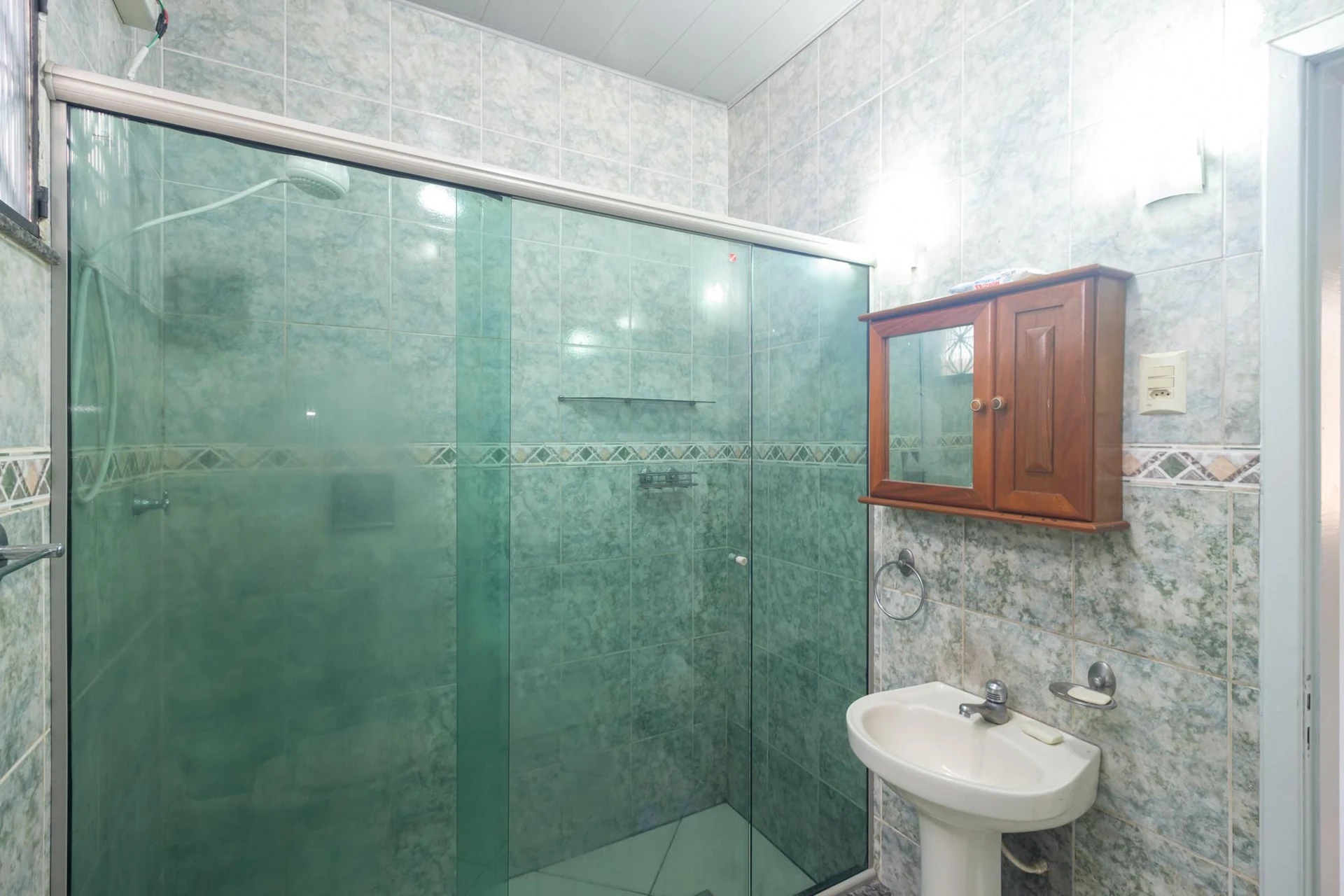 Casa de 3 dormitorios con bañera en Rio de Janeiro — photo 63