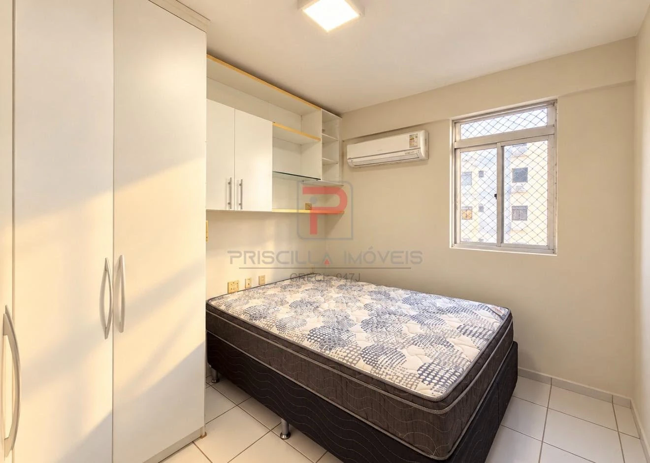 Furnished apartment, 115 m², with a washing machine — photo 19