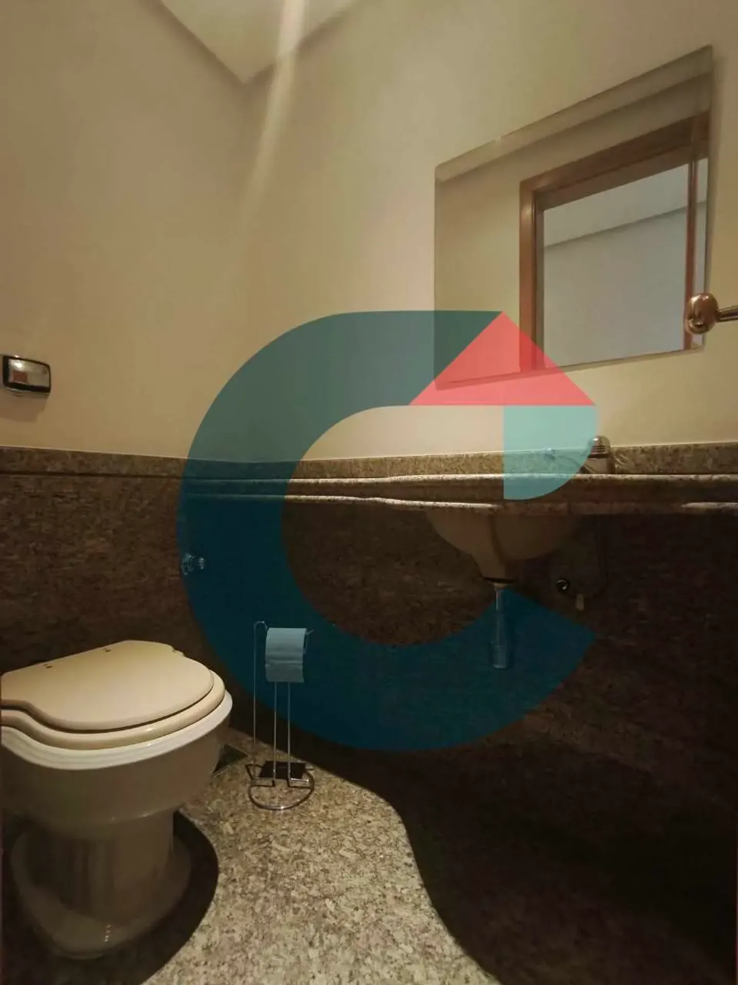 Departamento en piso 2 con bañera — photo 8