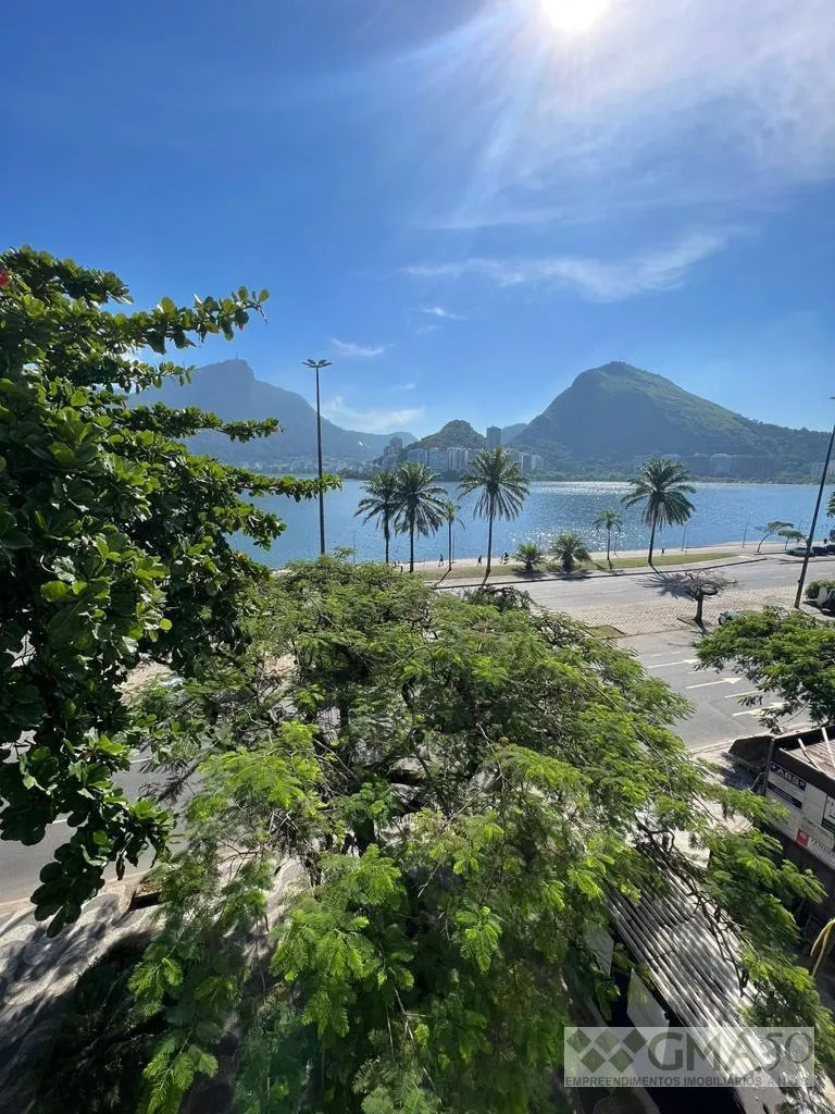 3-bedroom apartment with a dishwasher in Rio de Janeiro — photo 11
