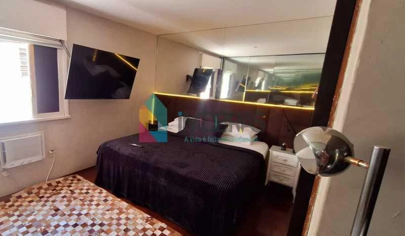 Furnished 108 m² penthouse with 3 en-suite bedrooms — photo 2