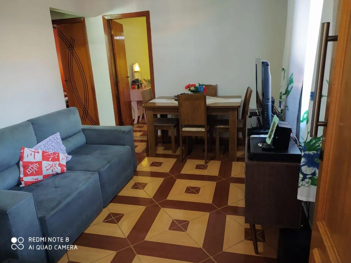 Apartamento com espaço de home office, Campo Grande — photo 2