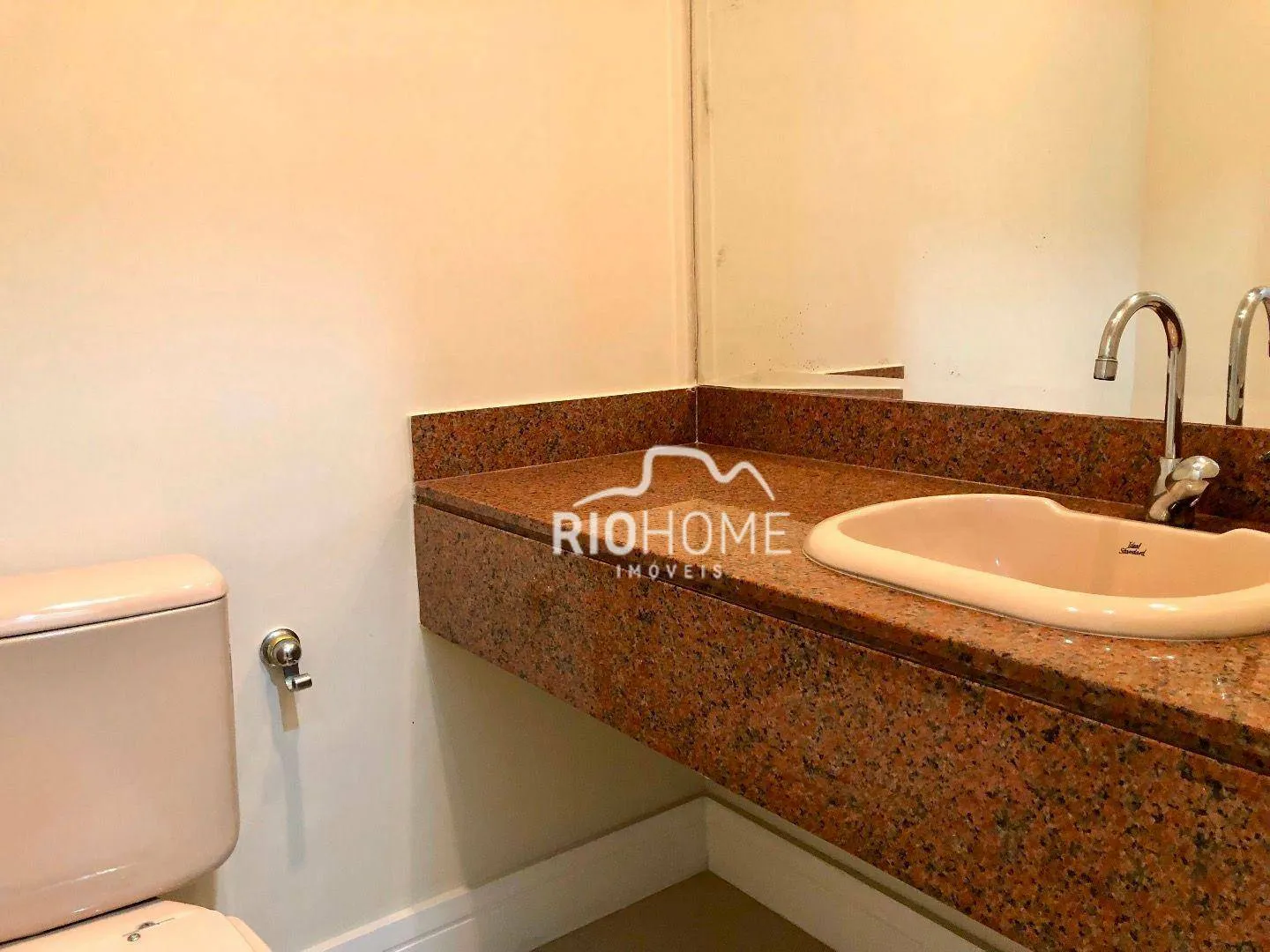 165 m² apartment with 3 bedrooms and private BBQ — photo 23