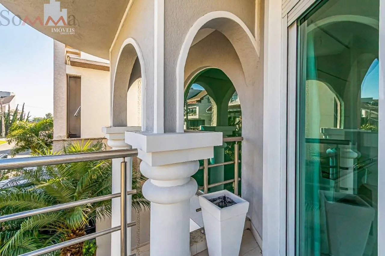 Furnished house, 323 m², with a bathtub — photo 76