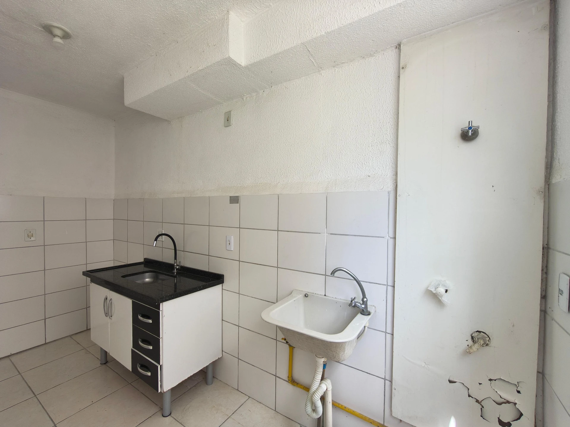 Apartamento de 2 dormitorios con zona de lavandería — photo 9
