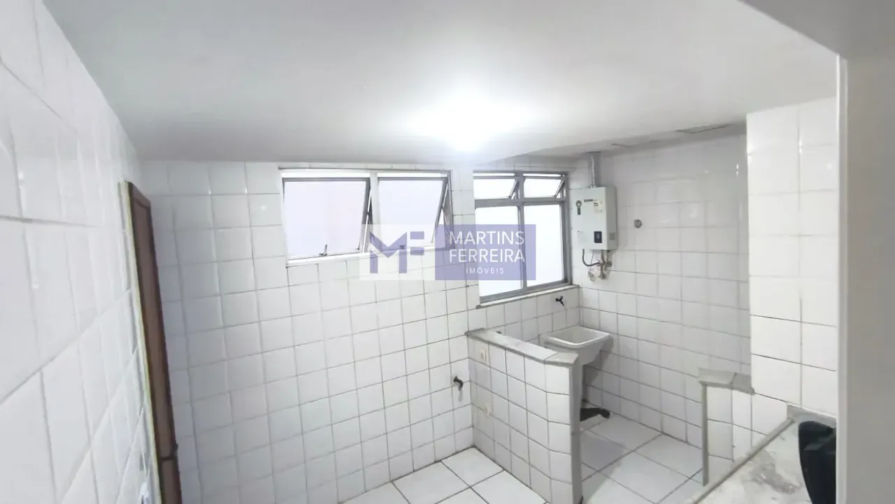 3-bedroom apartment with 3 bathrooms and parking — photo 9