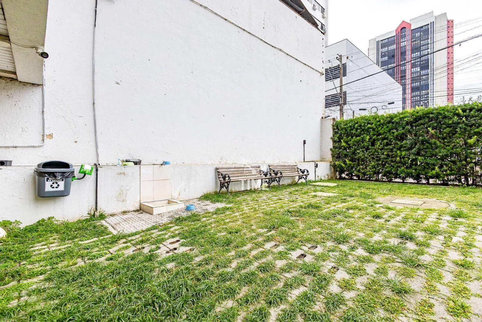 Apartamento mobiliado de 1 dormitório, 50 m², sem vaga — photo 46
