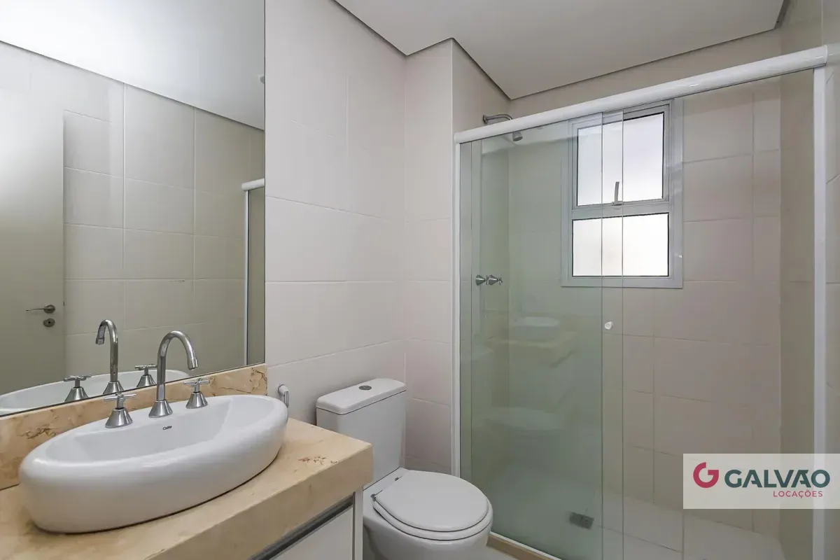 Apartment 235.70 m² with 3 bedrooms and a gas kitchen — photo 17