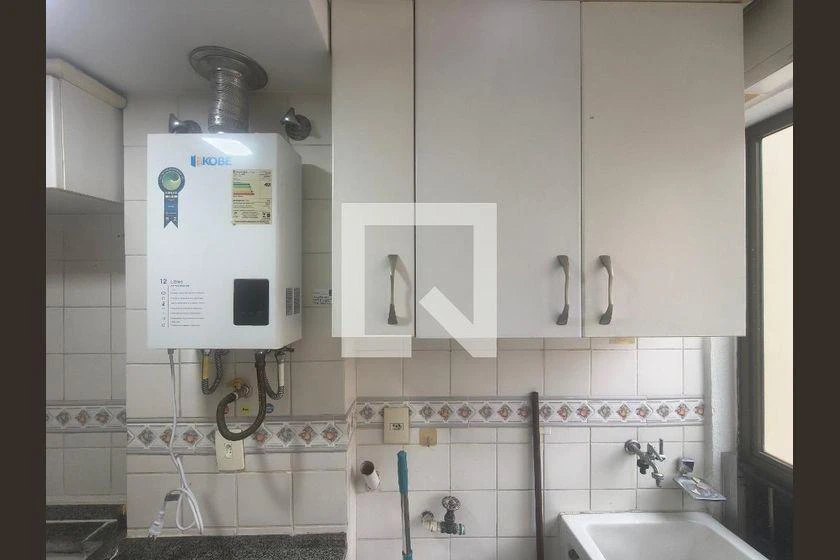 Робоче місце та 2 спальні: квартира 129 м² — photo 22