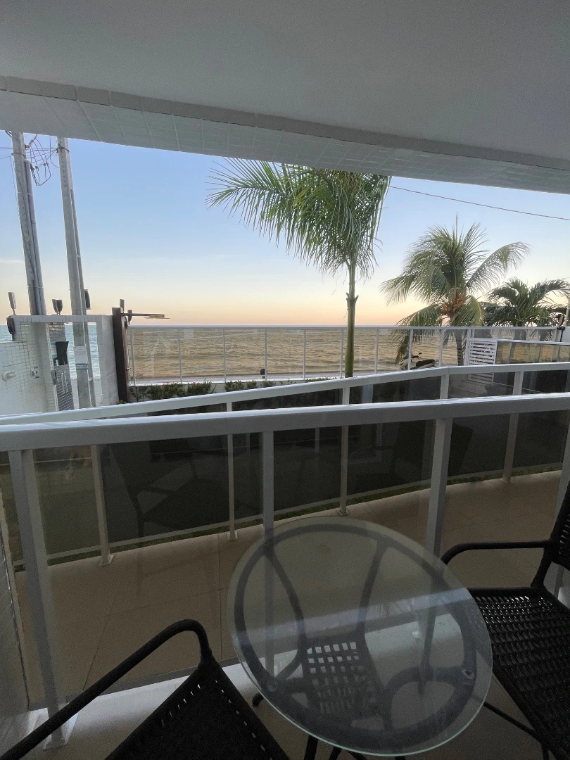 Furnished apartment, 50 m², with a water view — photo 6