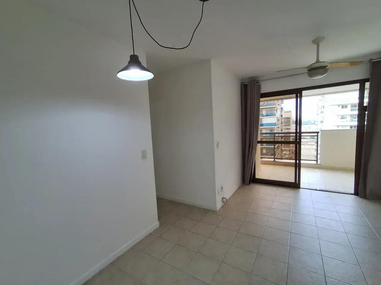 Apartamento de 80 m² com 3 quartos e varanda — photo 17
