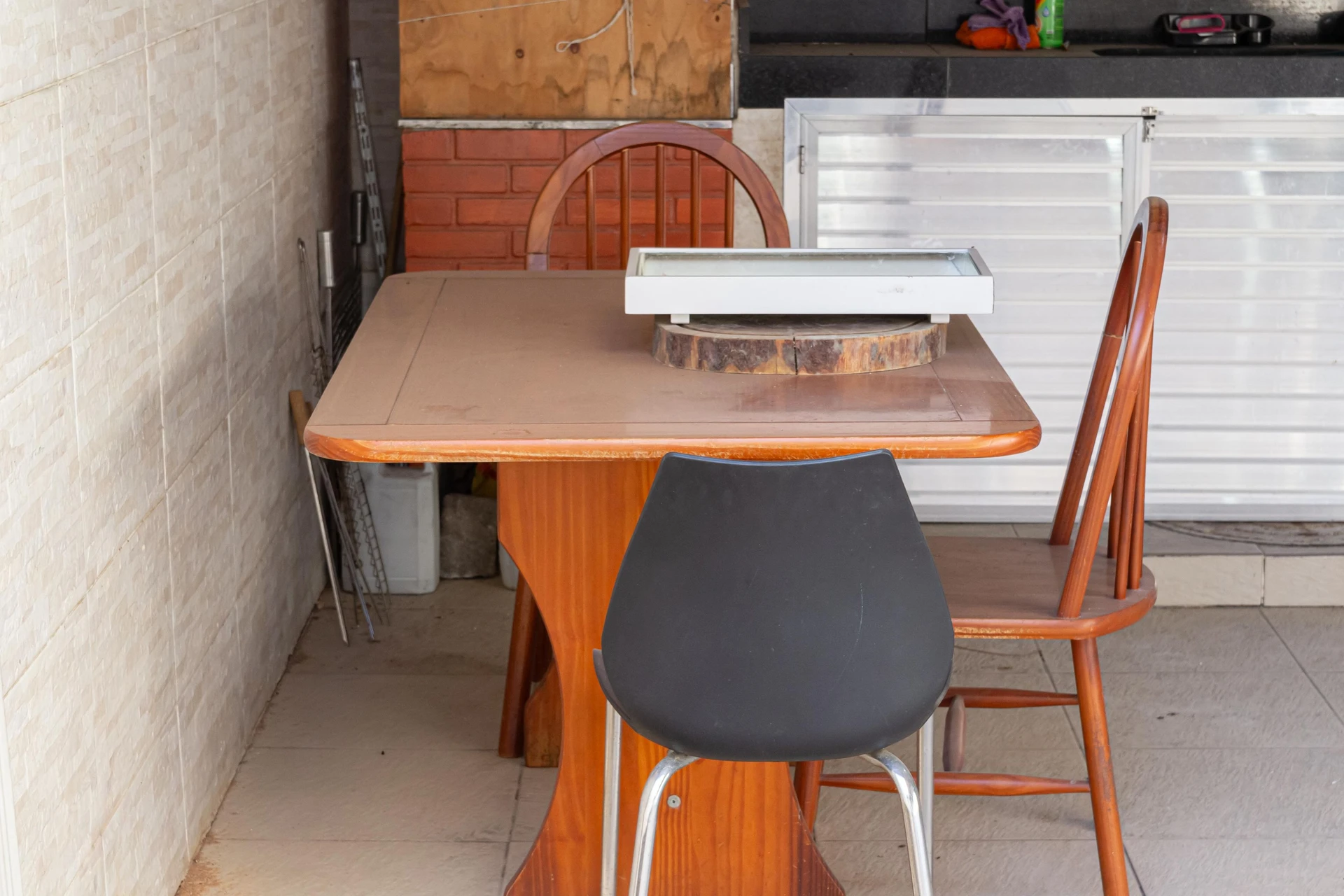 Apartamento en alquiler con 2 dormitorios y terraza — photo 25