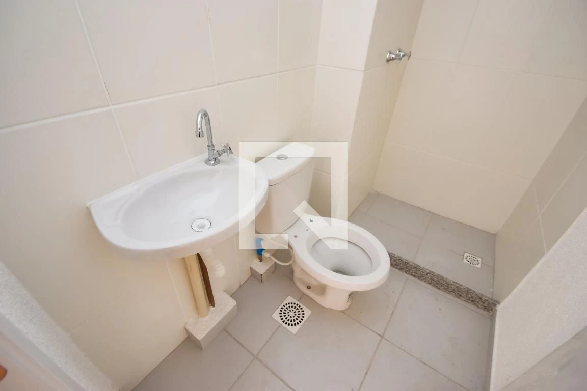 Rental apartment with 1 bedroom and a balcony — photo 15