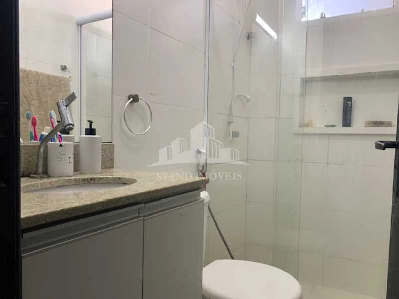 Departamento de 2 dormitorios con lavadora en Rio de Janeiro — photo 10