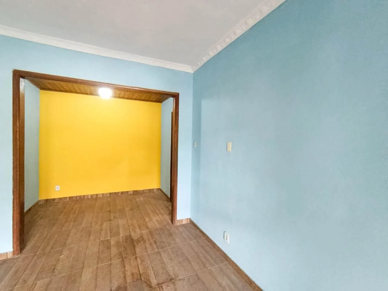 Дом 215 м² с рабочим местом и садом — photo 26