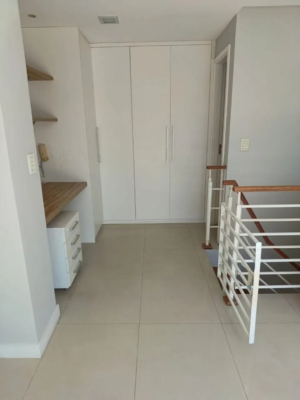 Penthouse 168 m² with 2 bedrooms and 3 bathrooms — photo 16