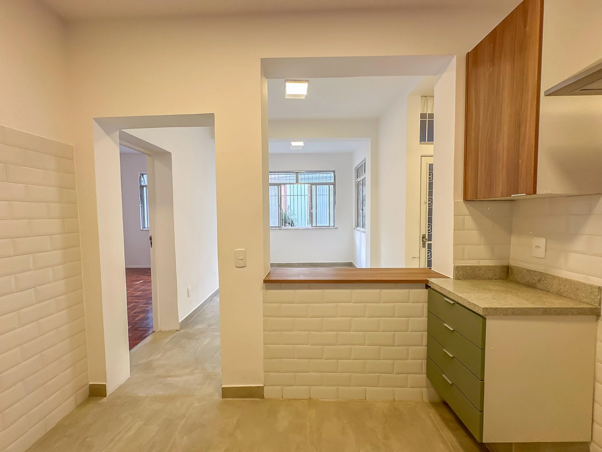 Casa com 3 quartos, sendo 1 suíte, e 1 vaga — photo 40