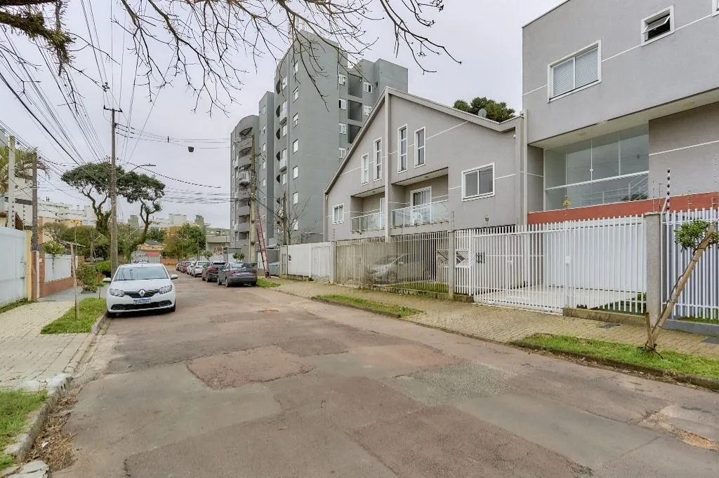 3-bedroom apartment with balcony and 120 m² — photo 4