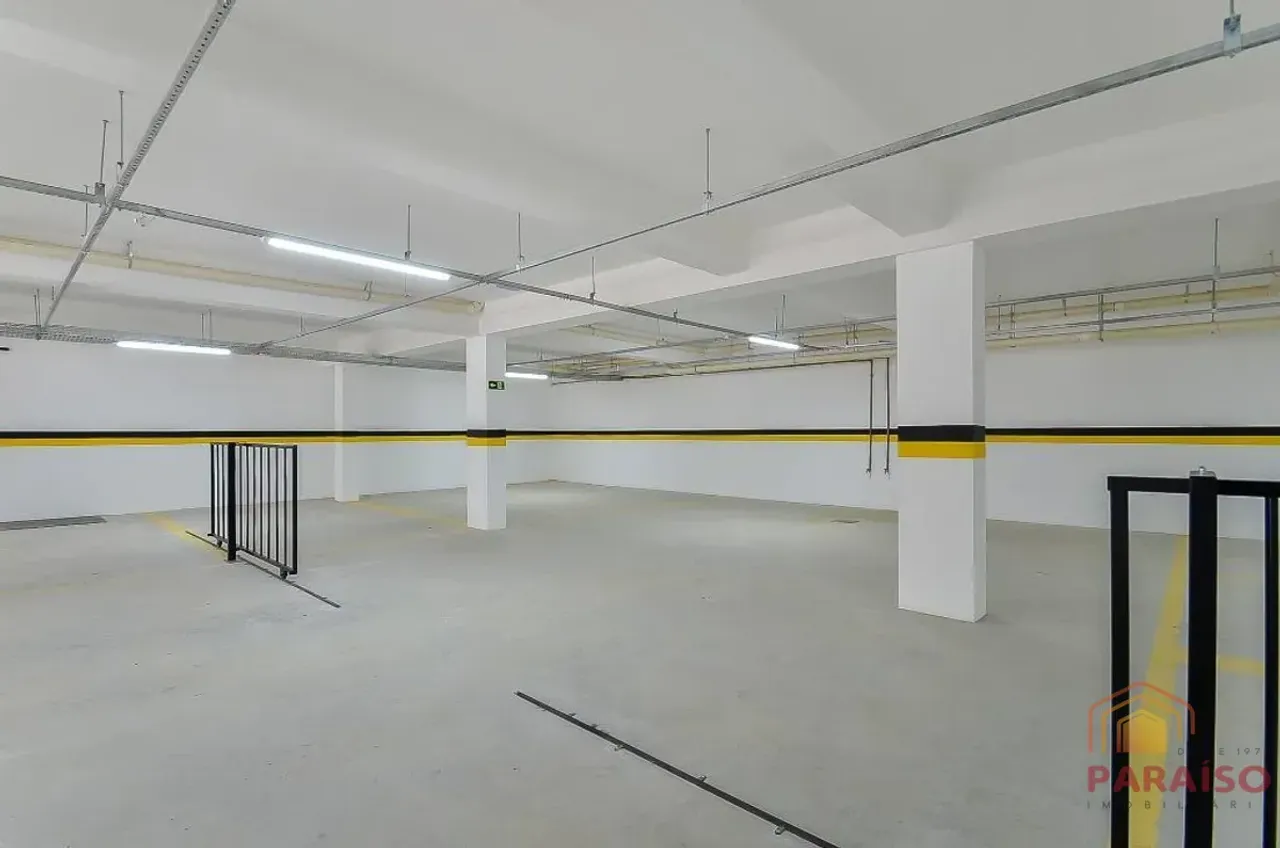 Apartamento sem mobília com 2 quartos e 118 m² — photo 7