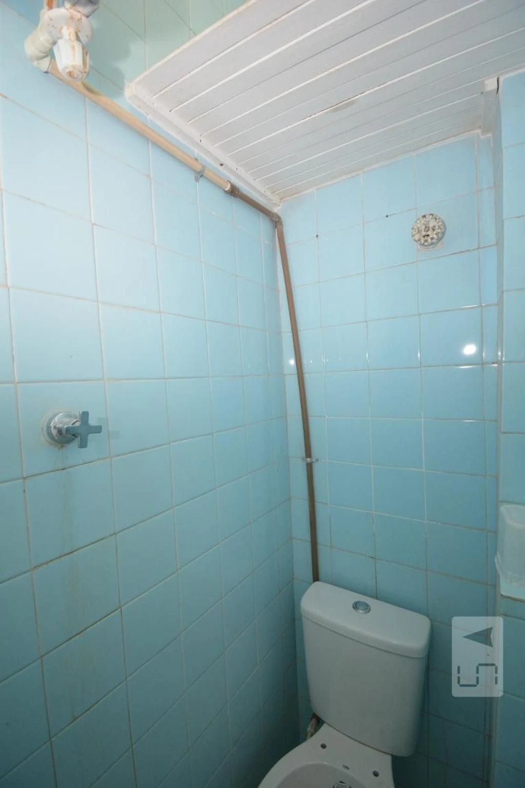 Невдобудована квартира з 2 спальнями й 1 ванною — photo 44